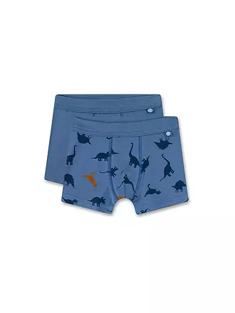 SANETTA | Jungen Pants 2er Pkg navy | 